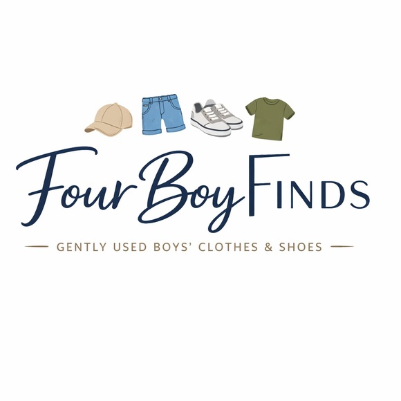 fourboyfinds